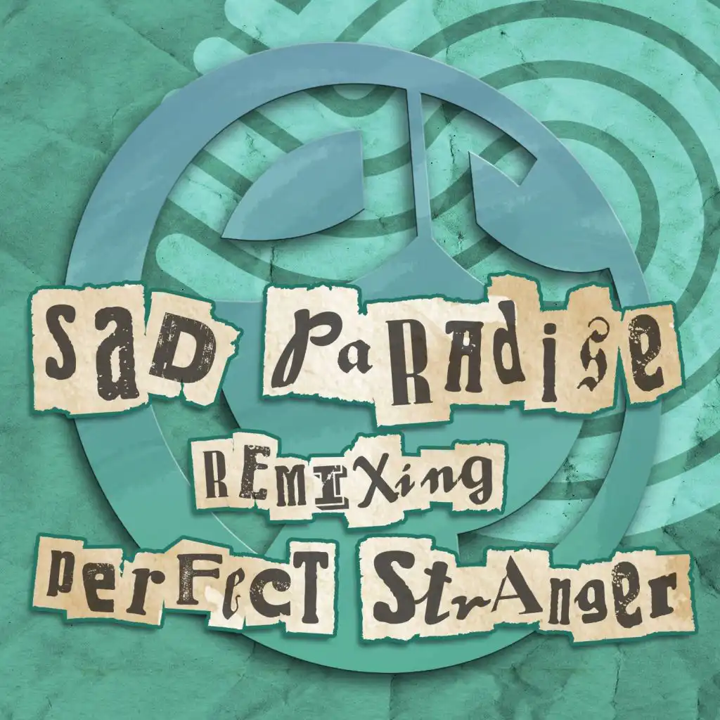 Simple Cells (Sad Paradise Remix)