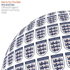 We're On The Ball (2010)