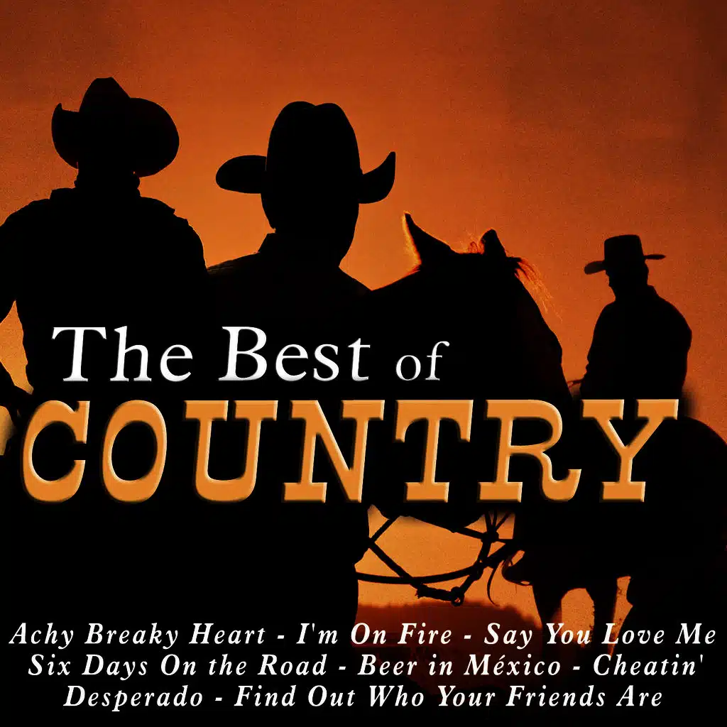 The Best of Country