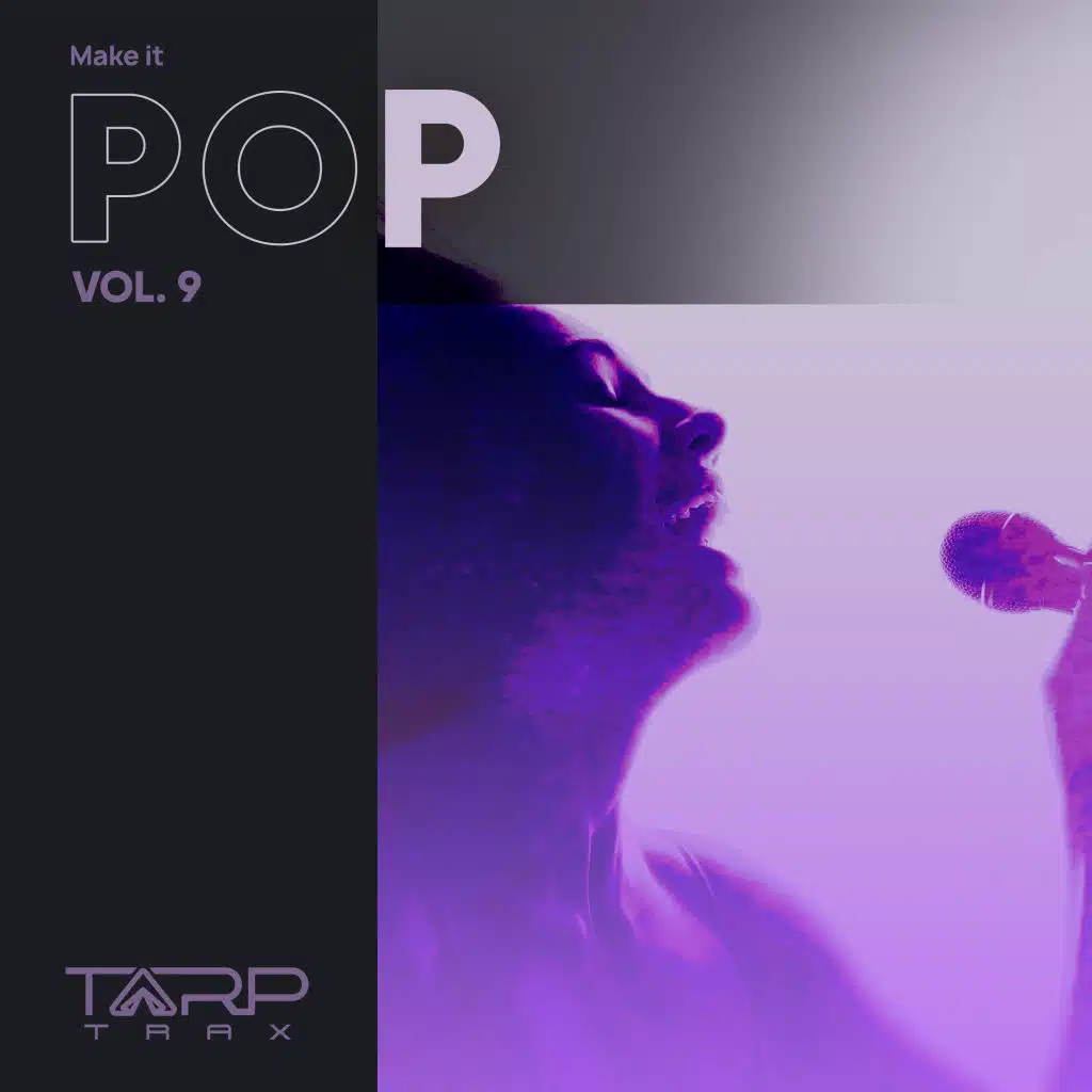 Make It Pop, Vol. 9