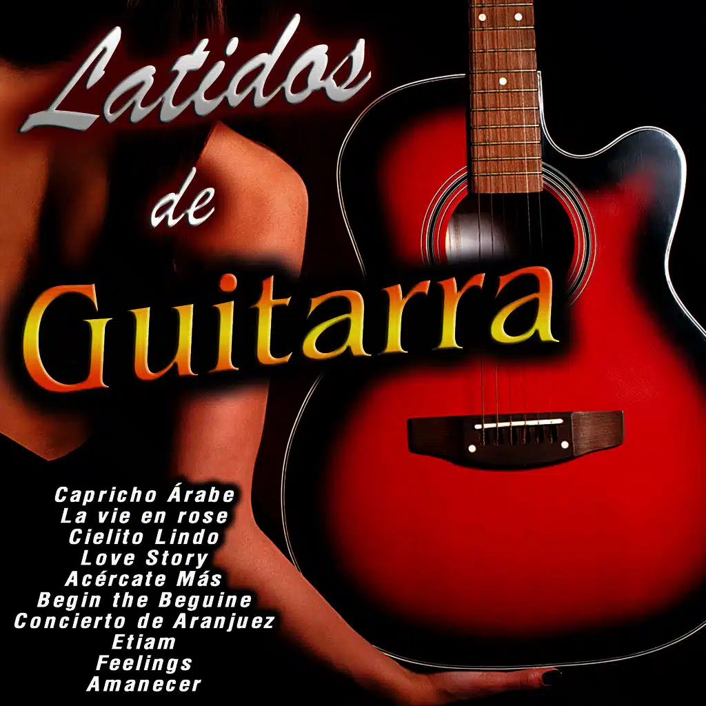 Concierto de Aranjuez