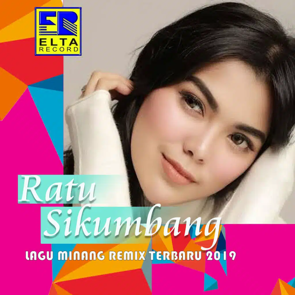 Lagu Minang Remix Terbaru 2019
