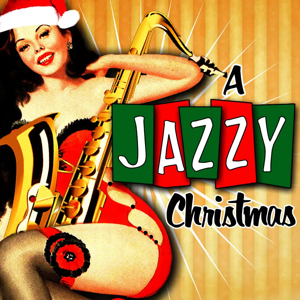 A Jazzy Christmas
