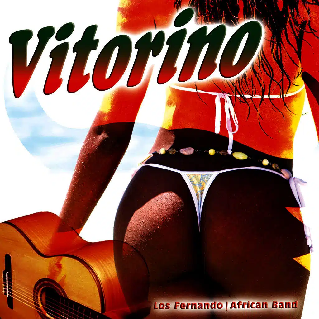 Los Fernando & African Band