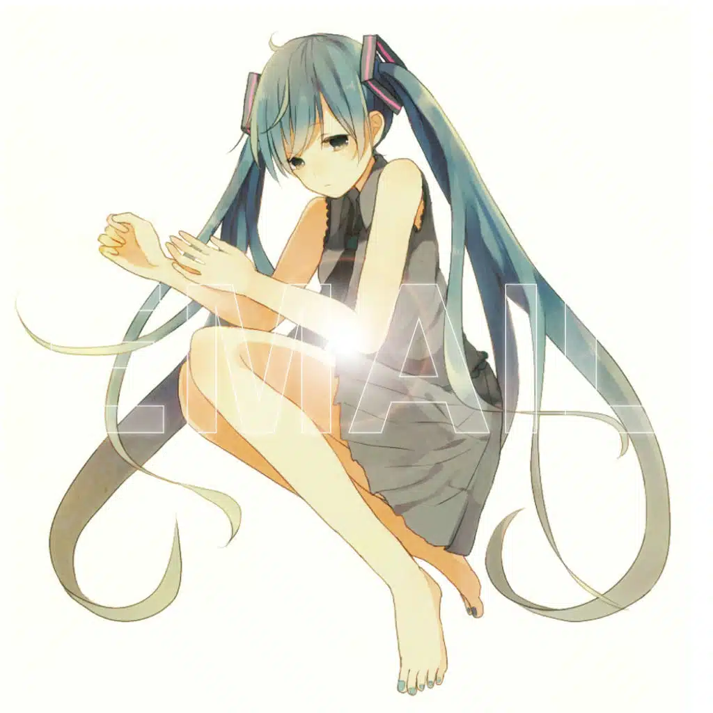 EMAL feat.Hatsune Miku
