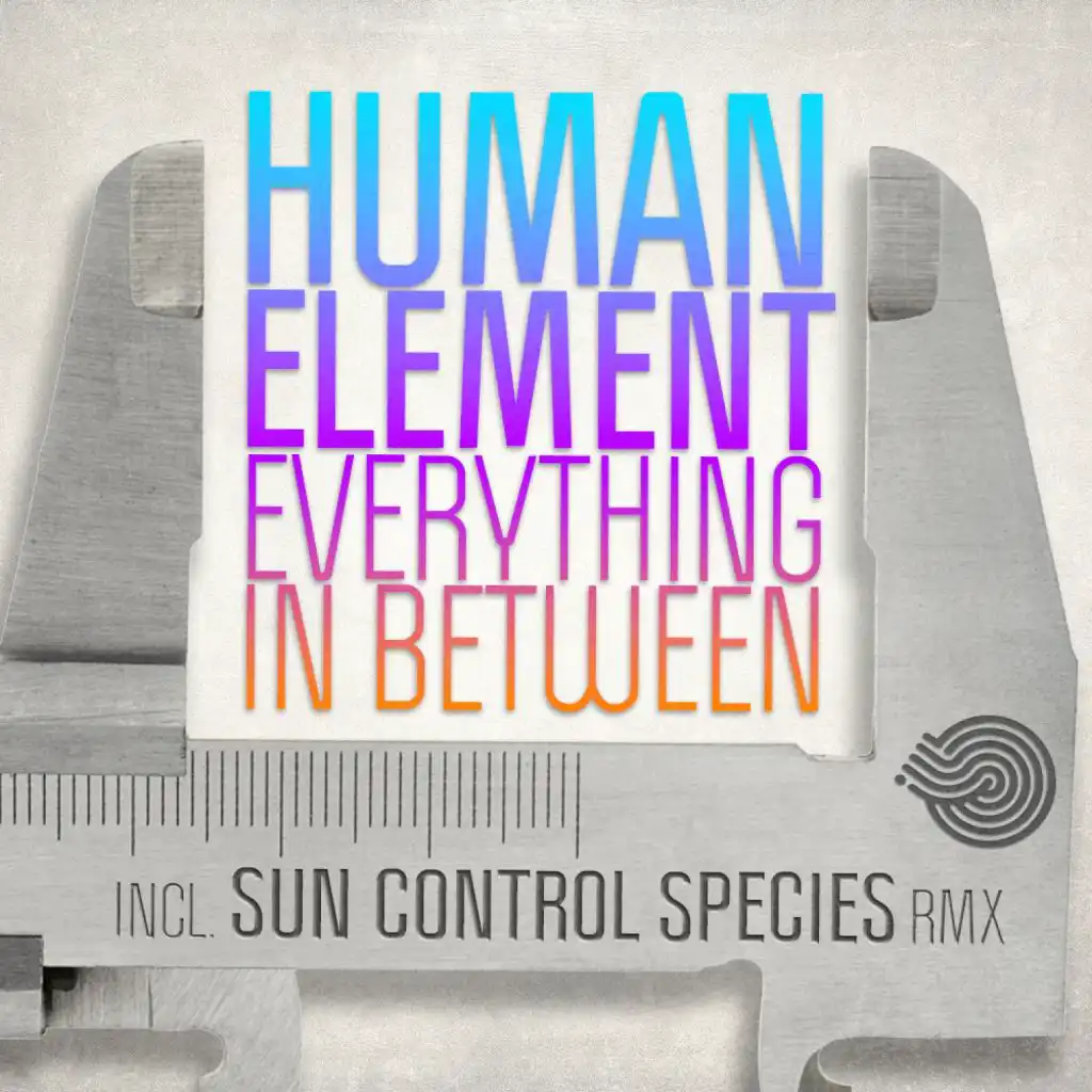 Everything in Between (Sun Control Species Remix)