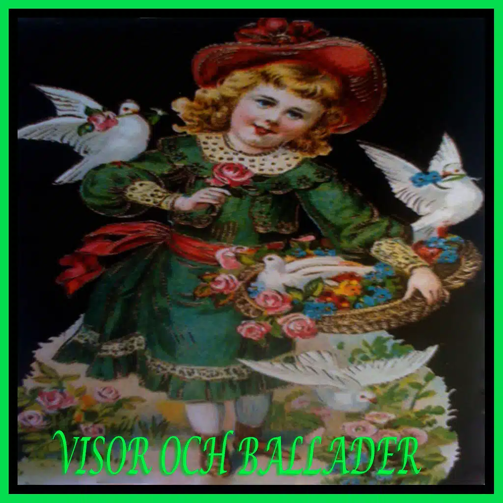 Liksom en herdinna epistel nr 80