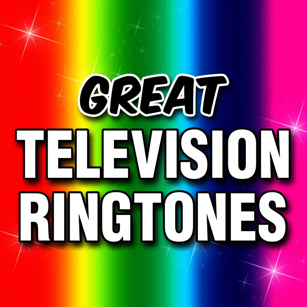 Great Television Ringtones