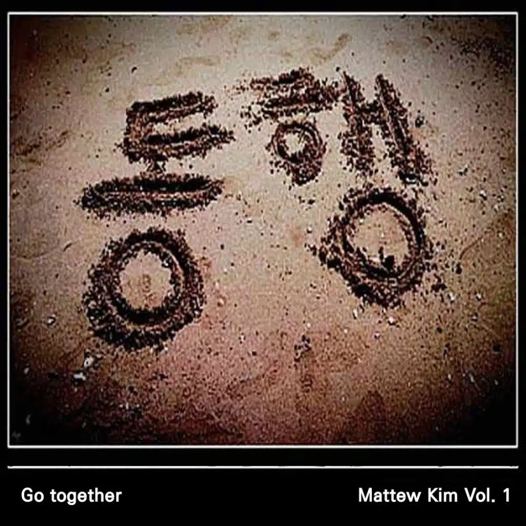 동행 Go together