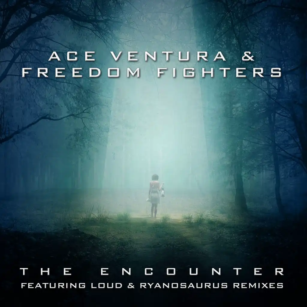 The Encounter (Ryanosaurus Remix)