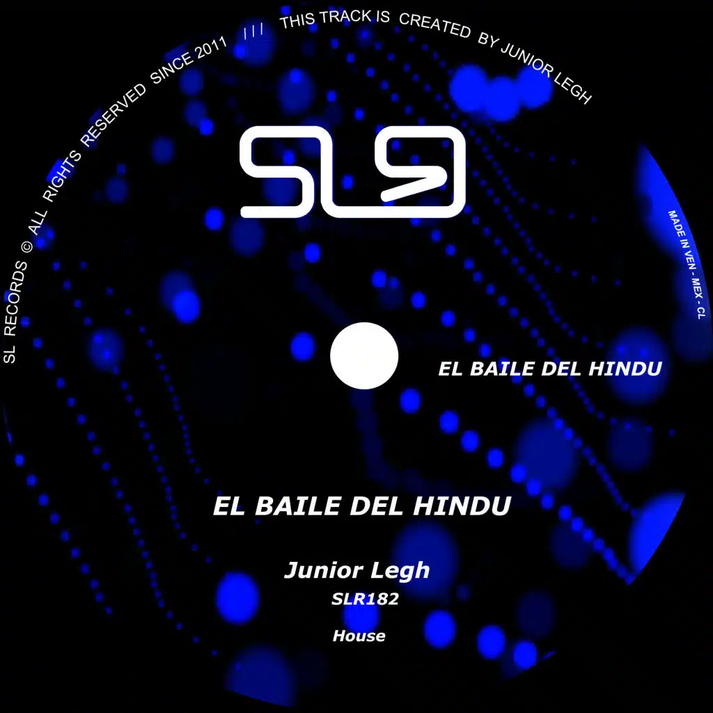 El Baile Del Hindú