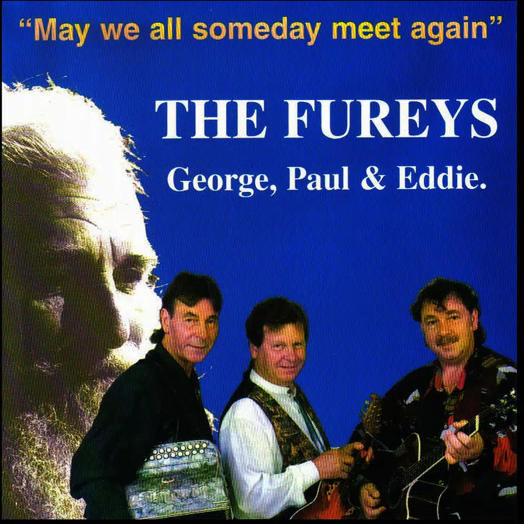 May We All Someday Meet Again