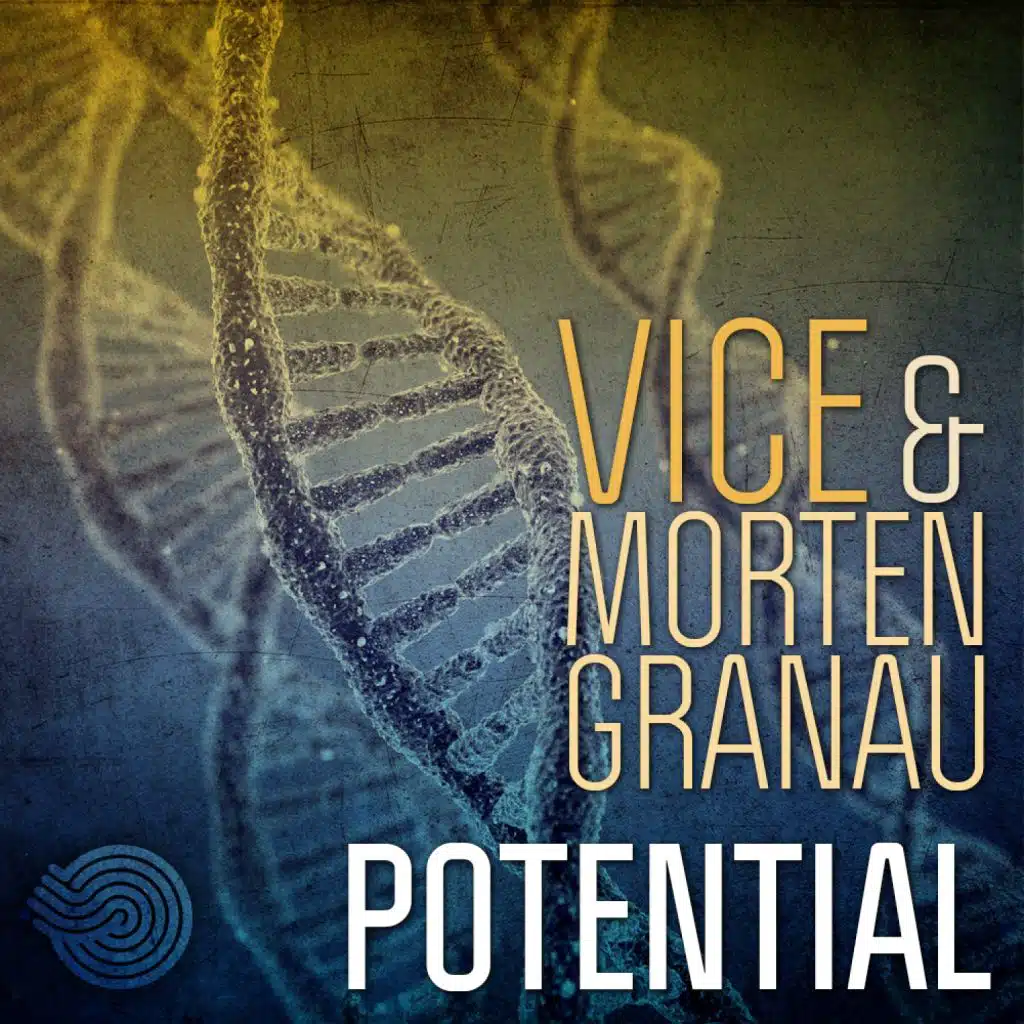 Vice & Morten Granau