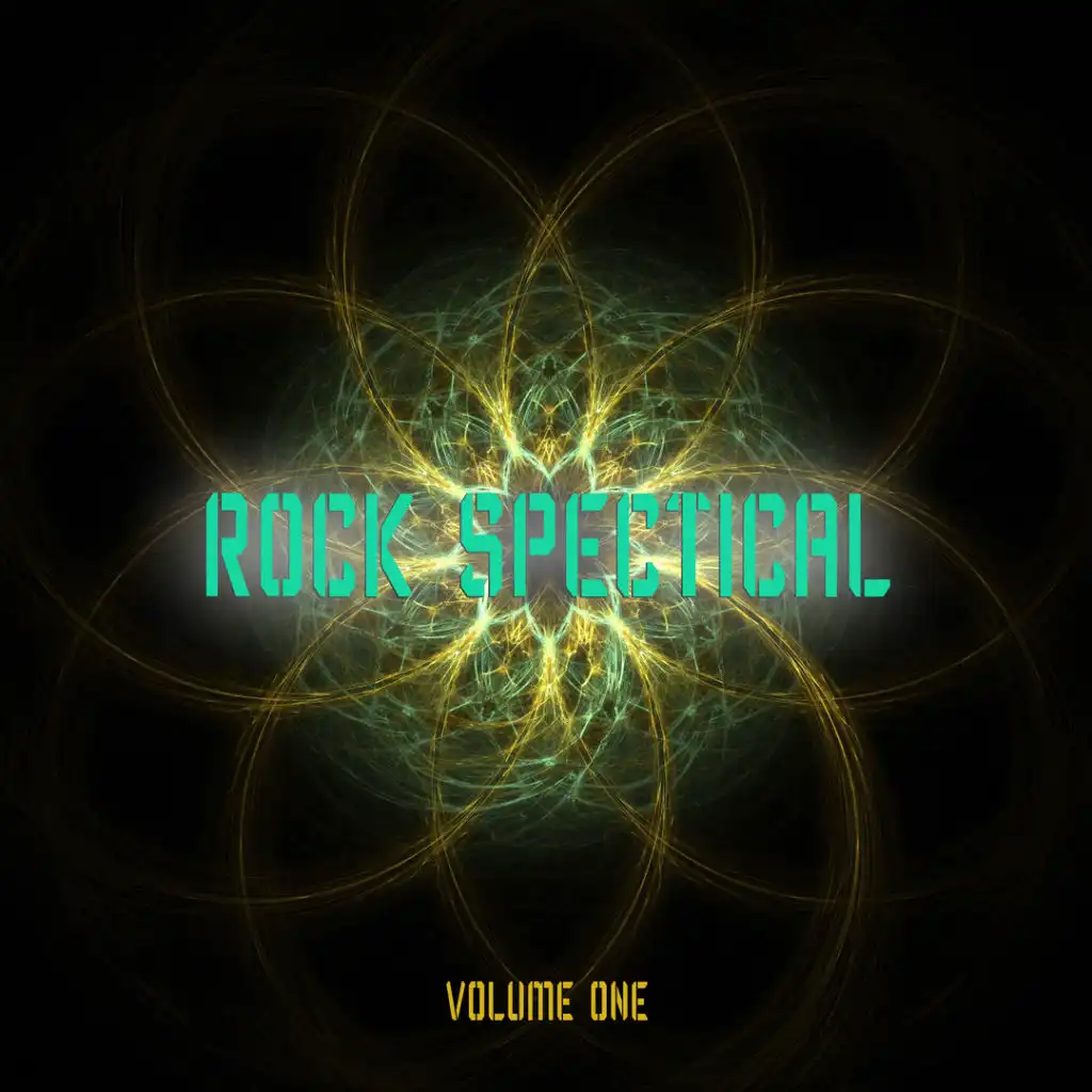 Rock Spectral, Vol. 1