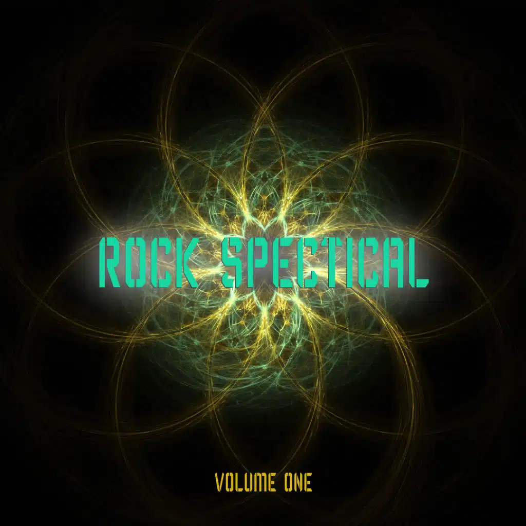 Rock Spectral, Vol. 1