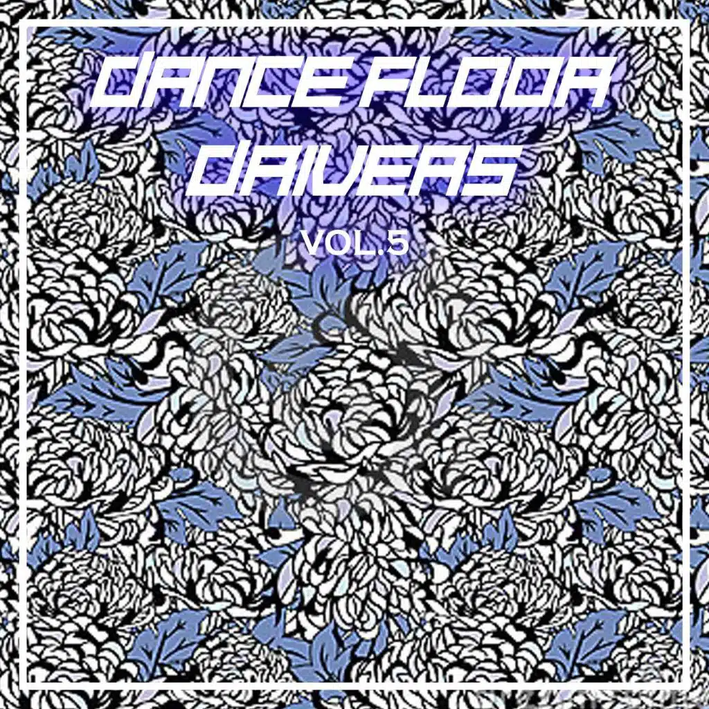 Dance Floor Drivers Vol, 5