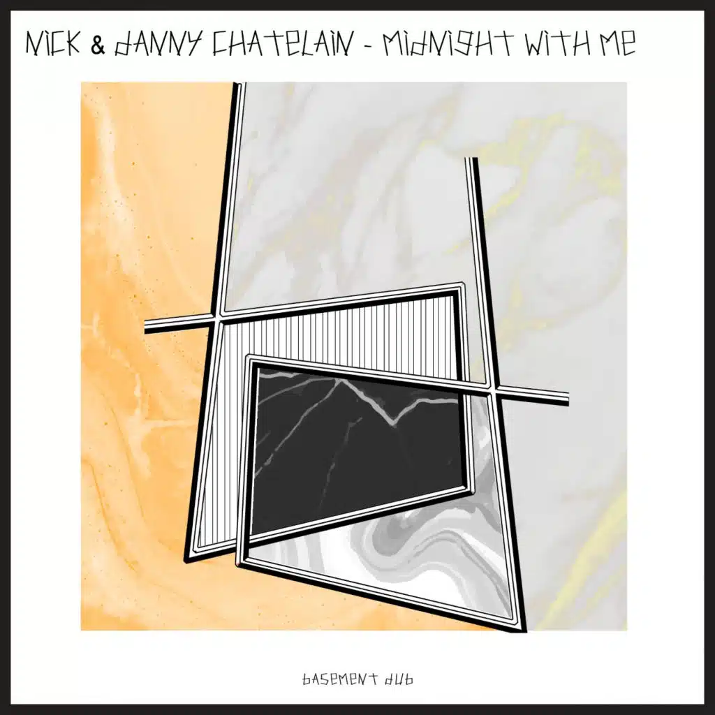 Nick & Danny Chatelain