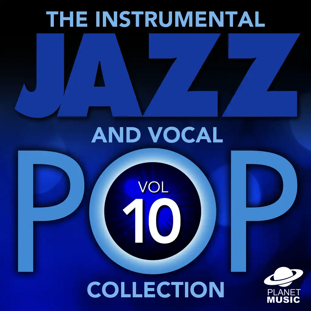 The Instrumental Jazz and Vocal Pop Collection, Vol. 10