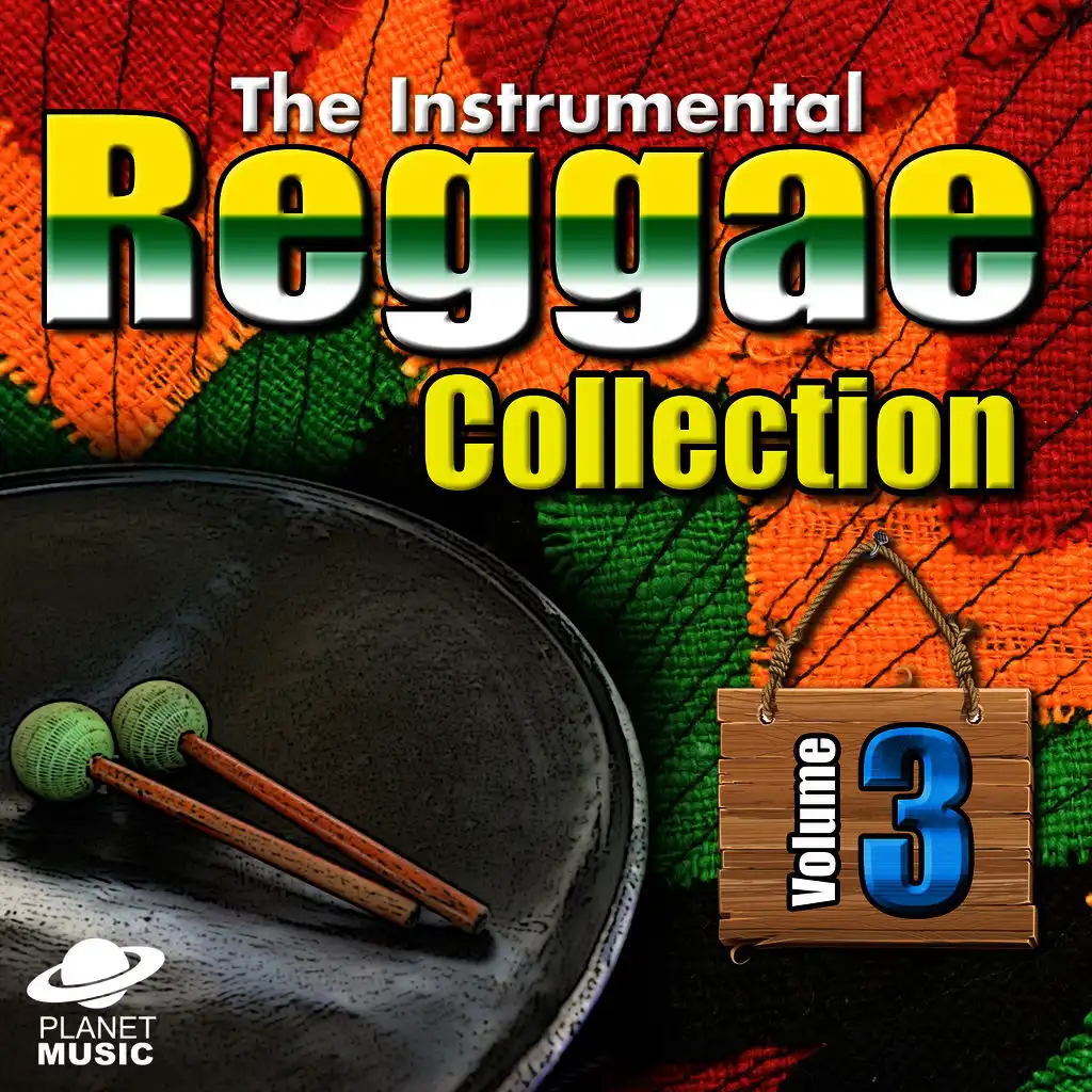 The Instrumental Reggae Collection, Vol. 3