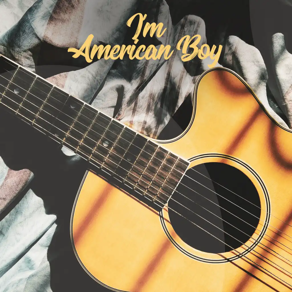 I'm American Boy