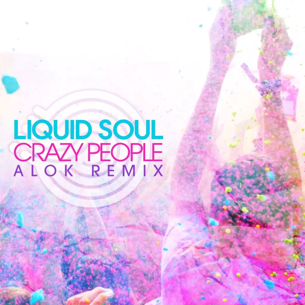 Crazy People Remix