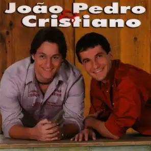 João Pedro e Cristiano