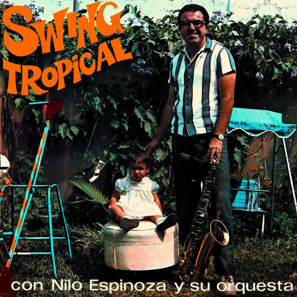 Swing Tropical