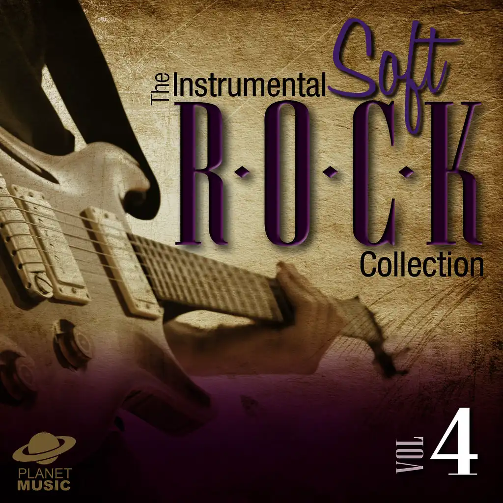 The Instrumental Soft Rock Collection, Vol. 4