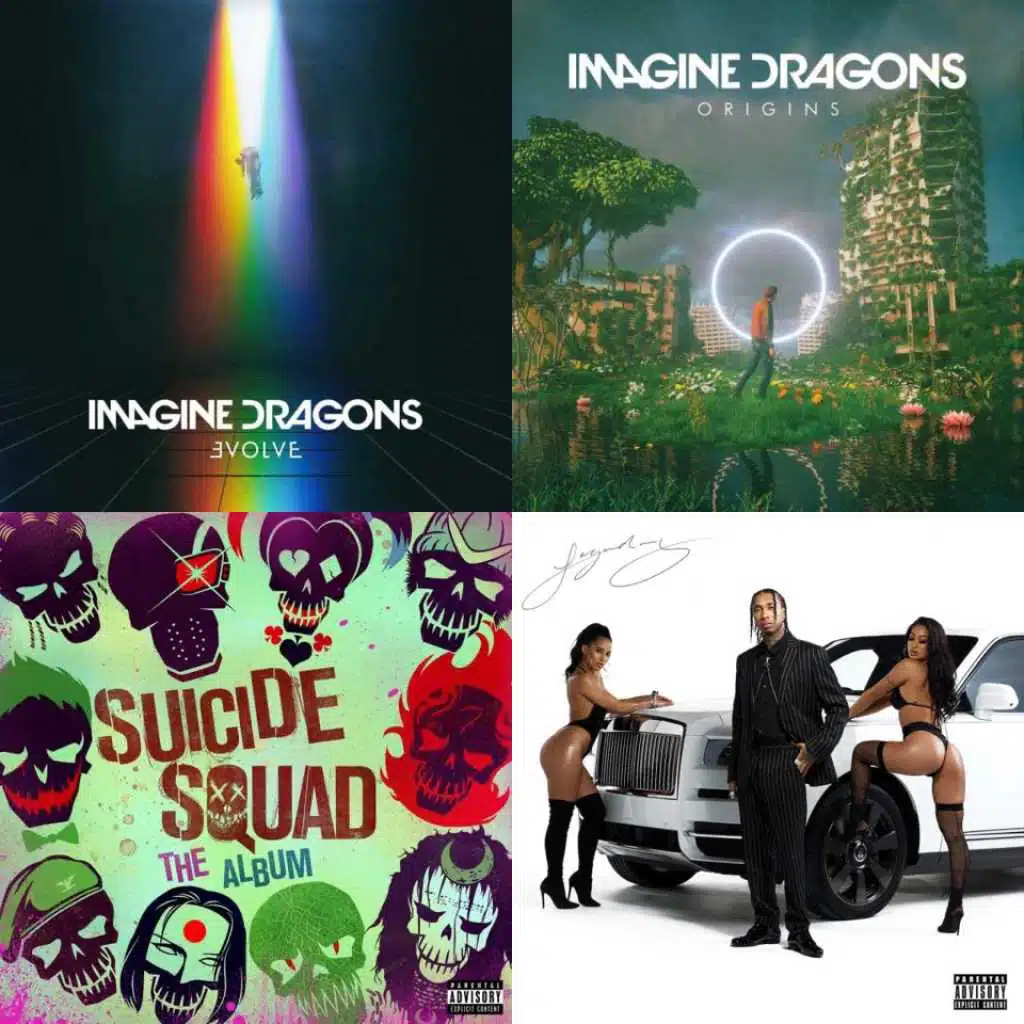 George Nassour Downloads