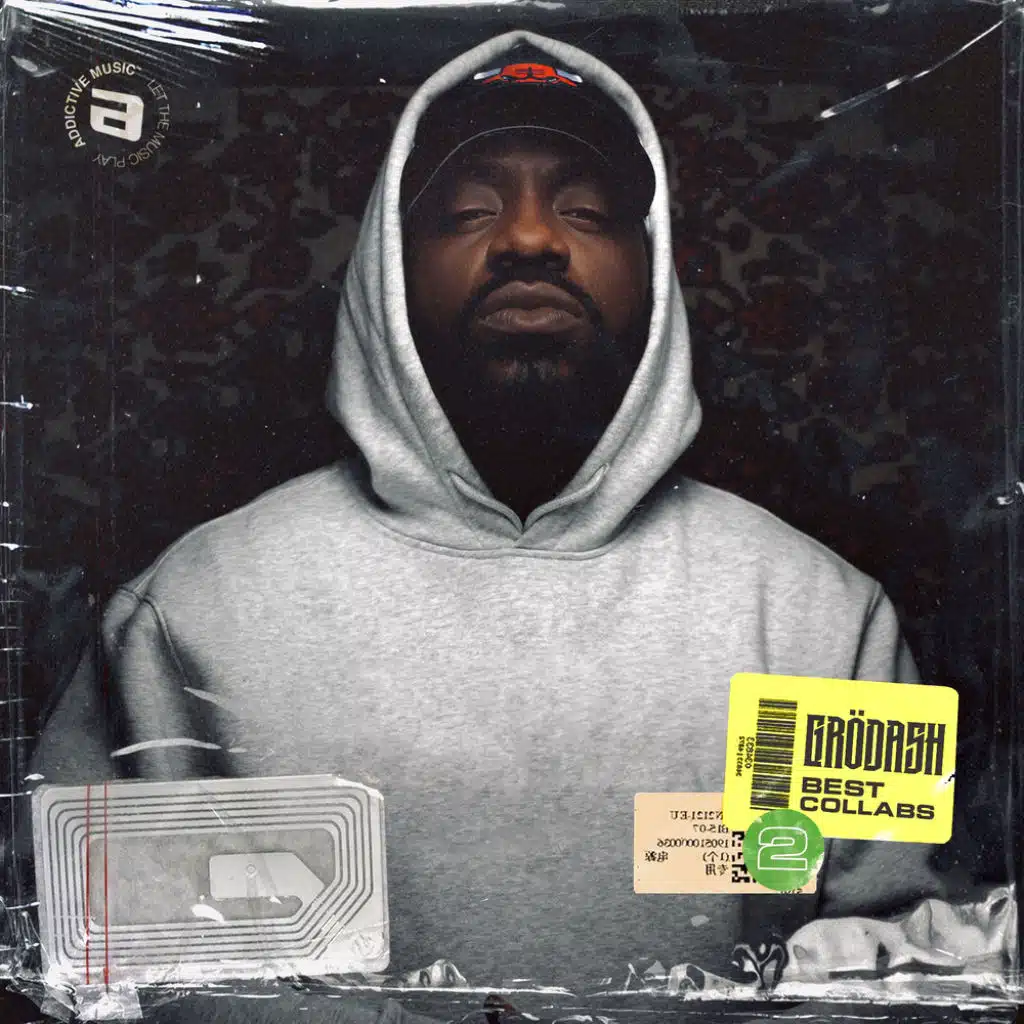 Prends ce que la rue te donne (feat. Nakk)