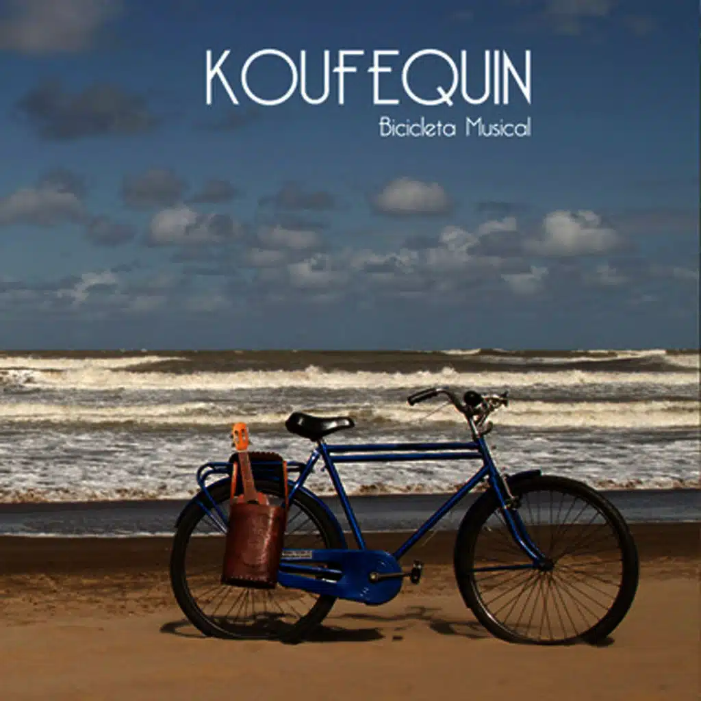 Bicicleta Musical