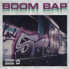 Boom bap rap français, Vol. 2