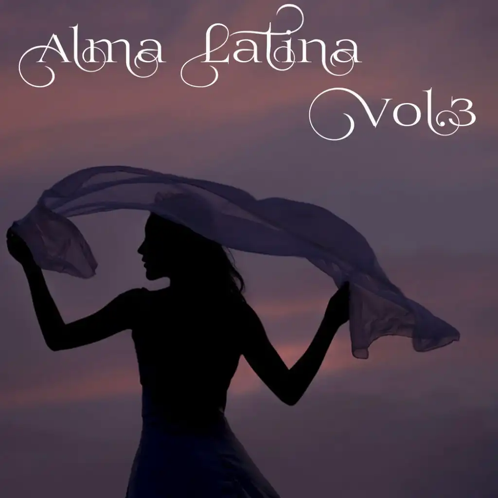 Alma Latina Vol.3