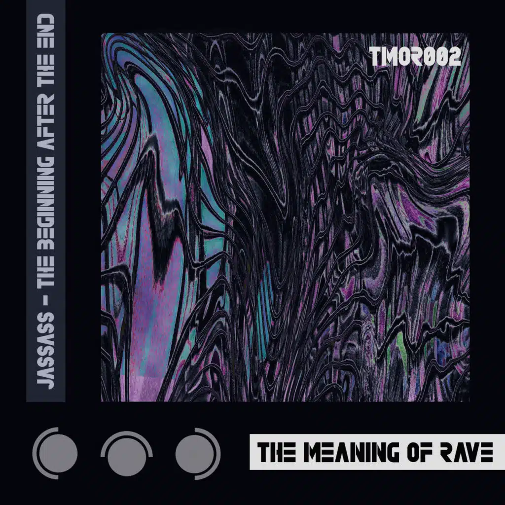 The Beginning After The End