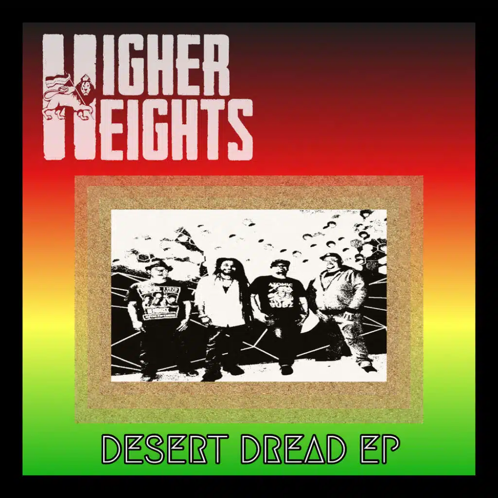 Higher Heights