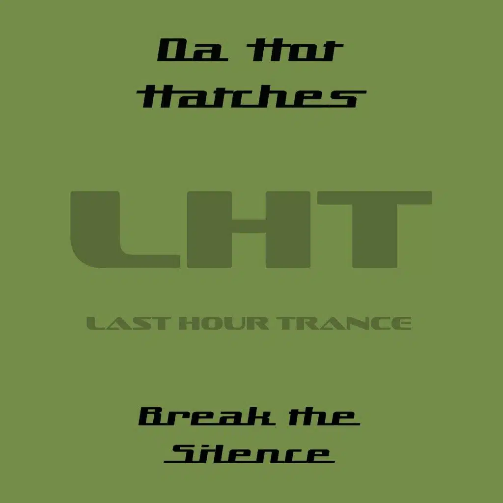 Break the Silence