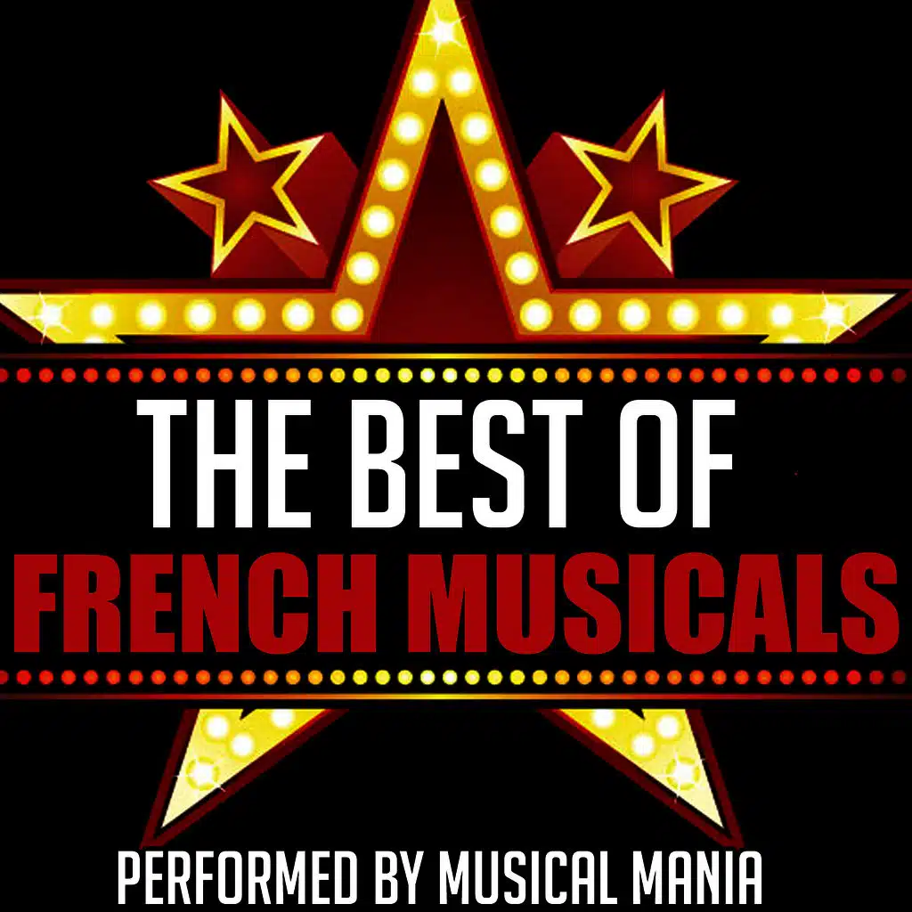 Je Mise Tout (From "1789, Les Amants de la Bastille")