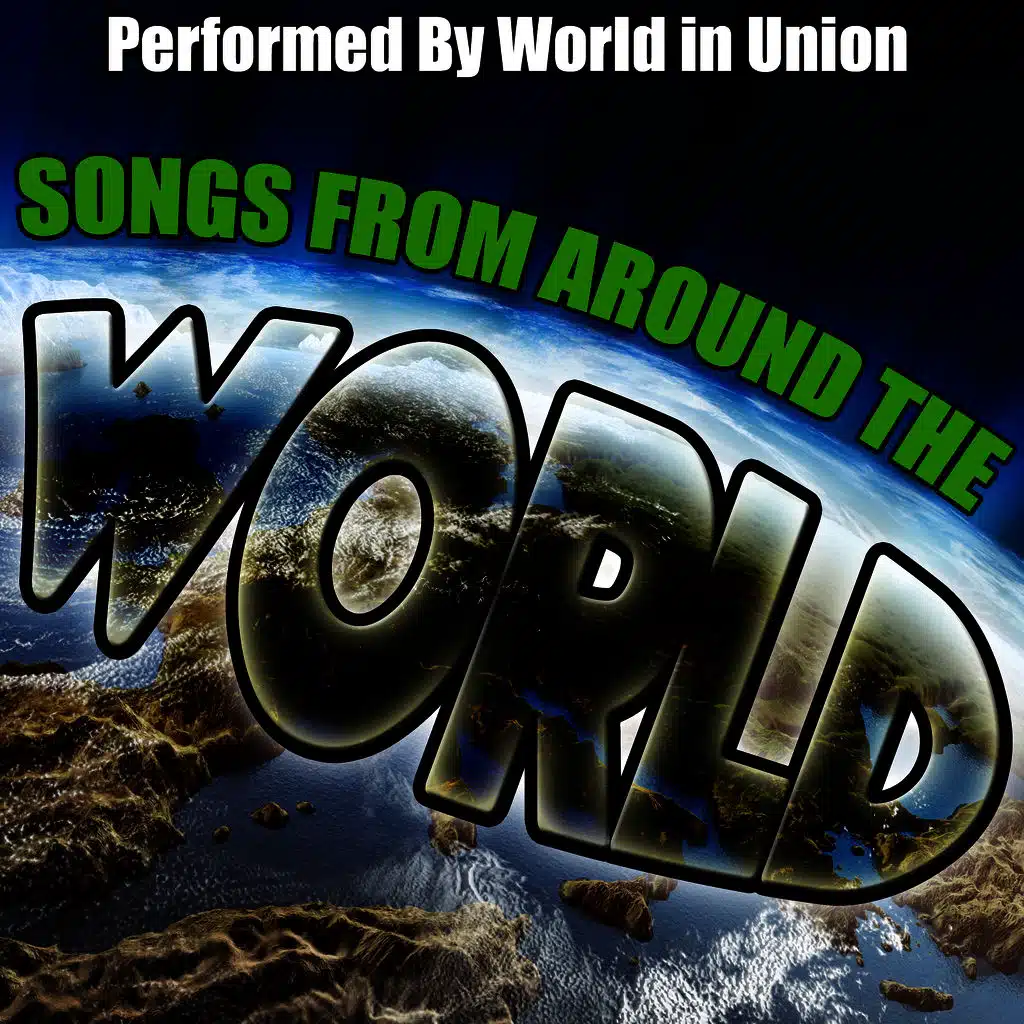 Songs from Around the World