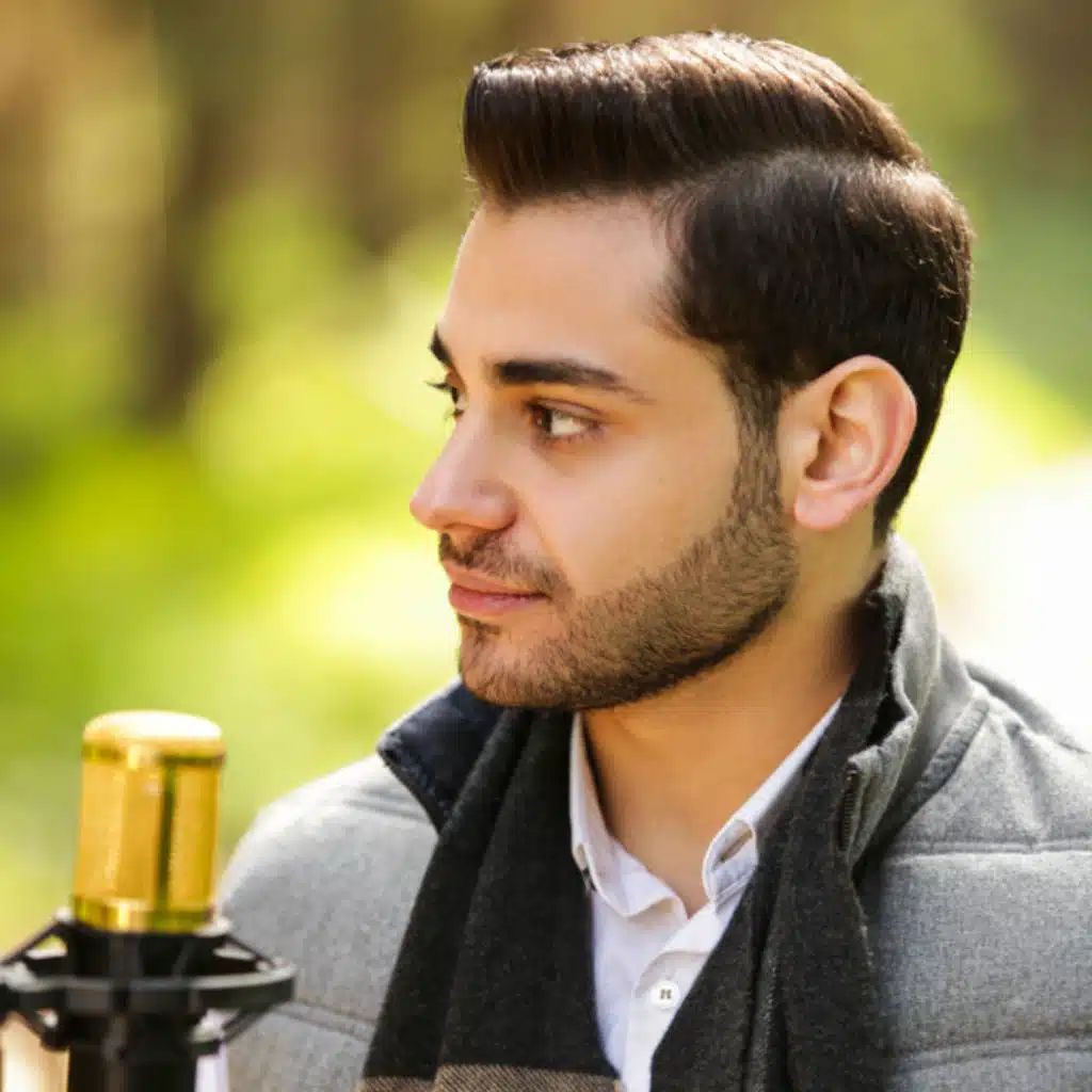 مدلي ال2000 (معقول انساك - كل القصايد - سألوني)