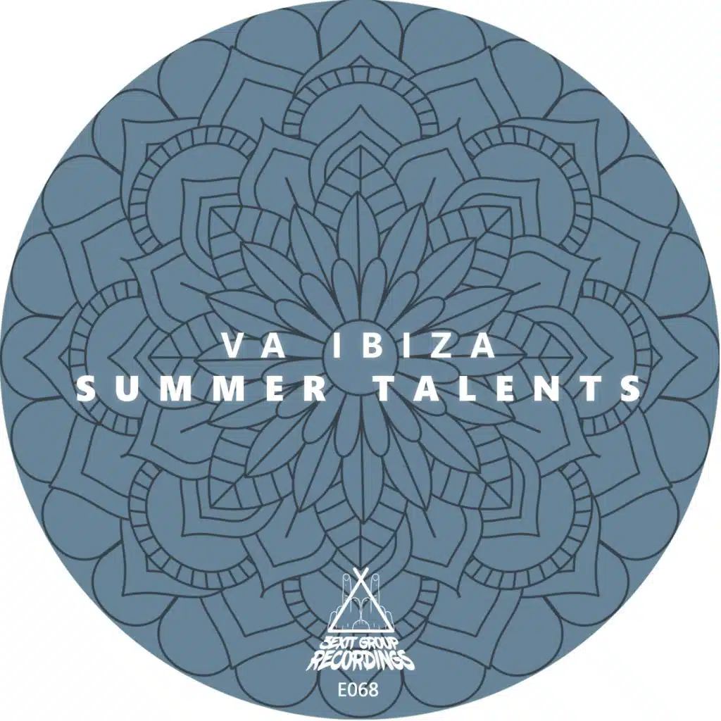 V.A Ibiza Summer Talents