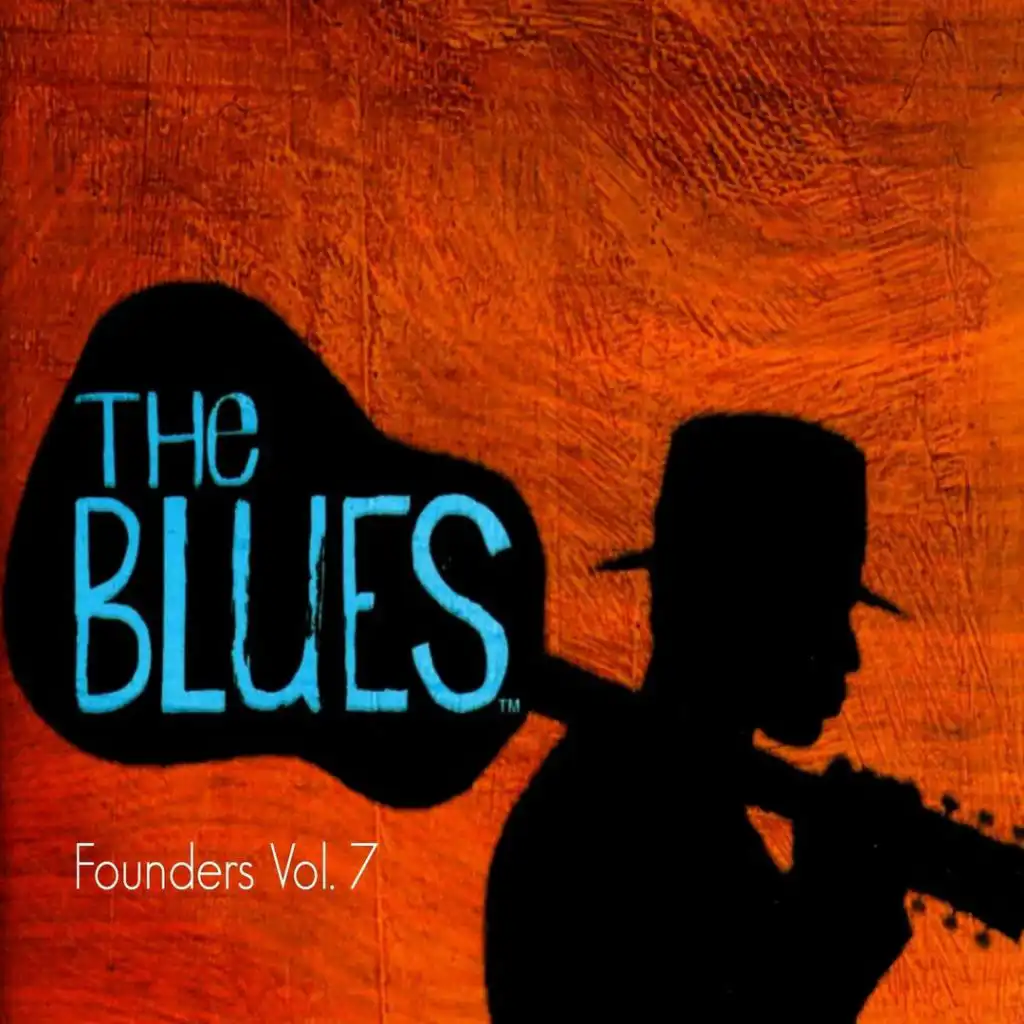 Blues Founders, Vol. 7