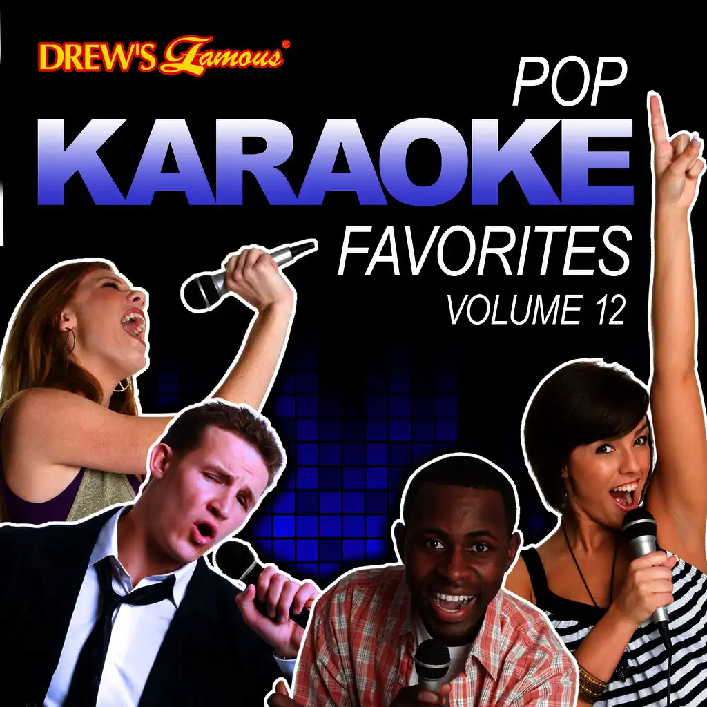 Are You Happy Now (Karaoke Version)