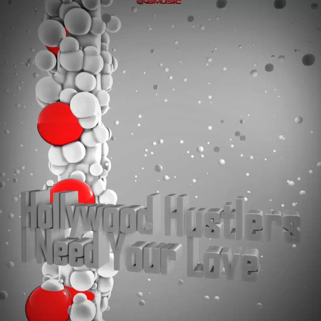 I Need Your Love (Basslouder Remix)