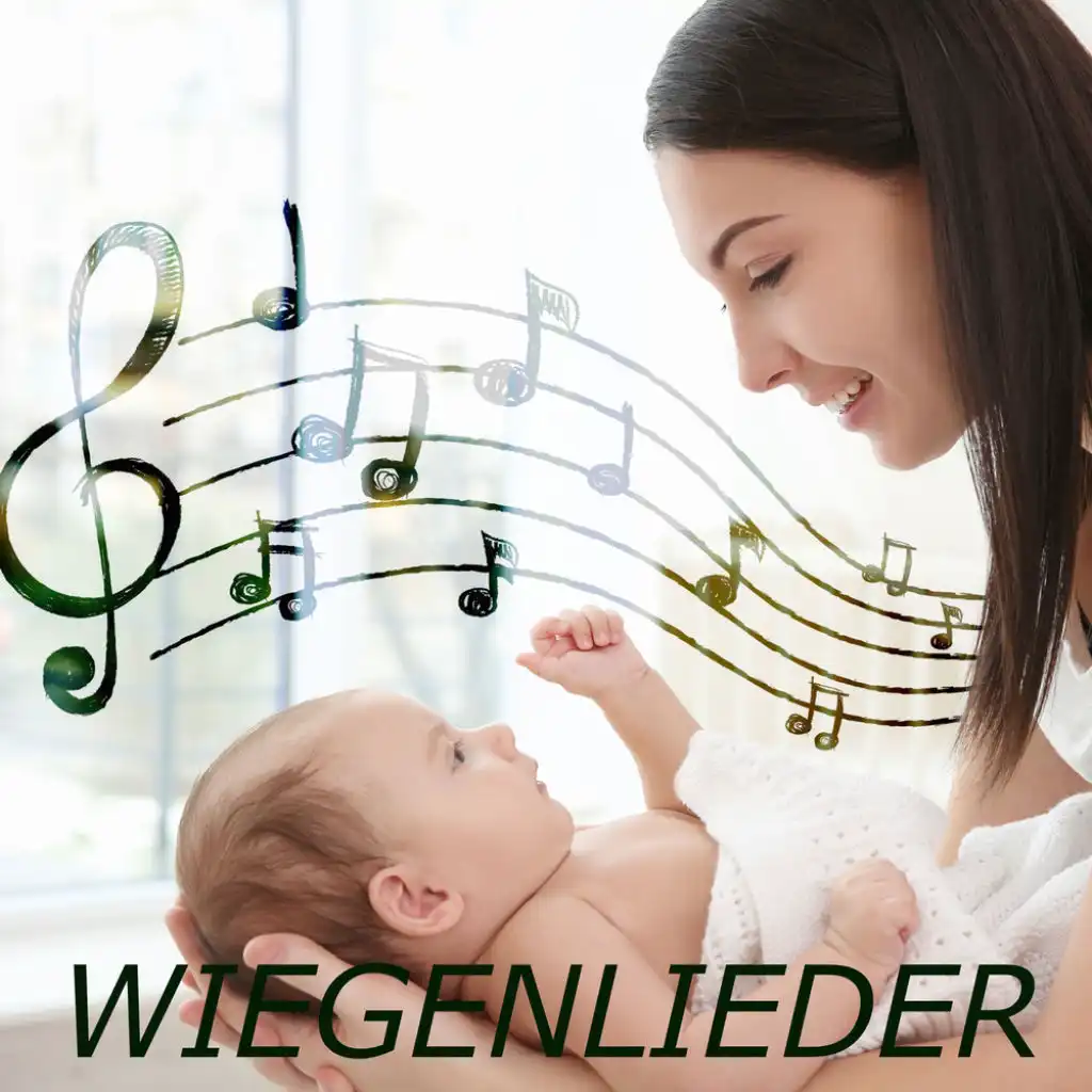 Wiegenlieder