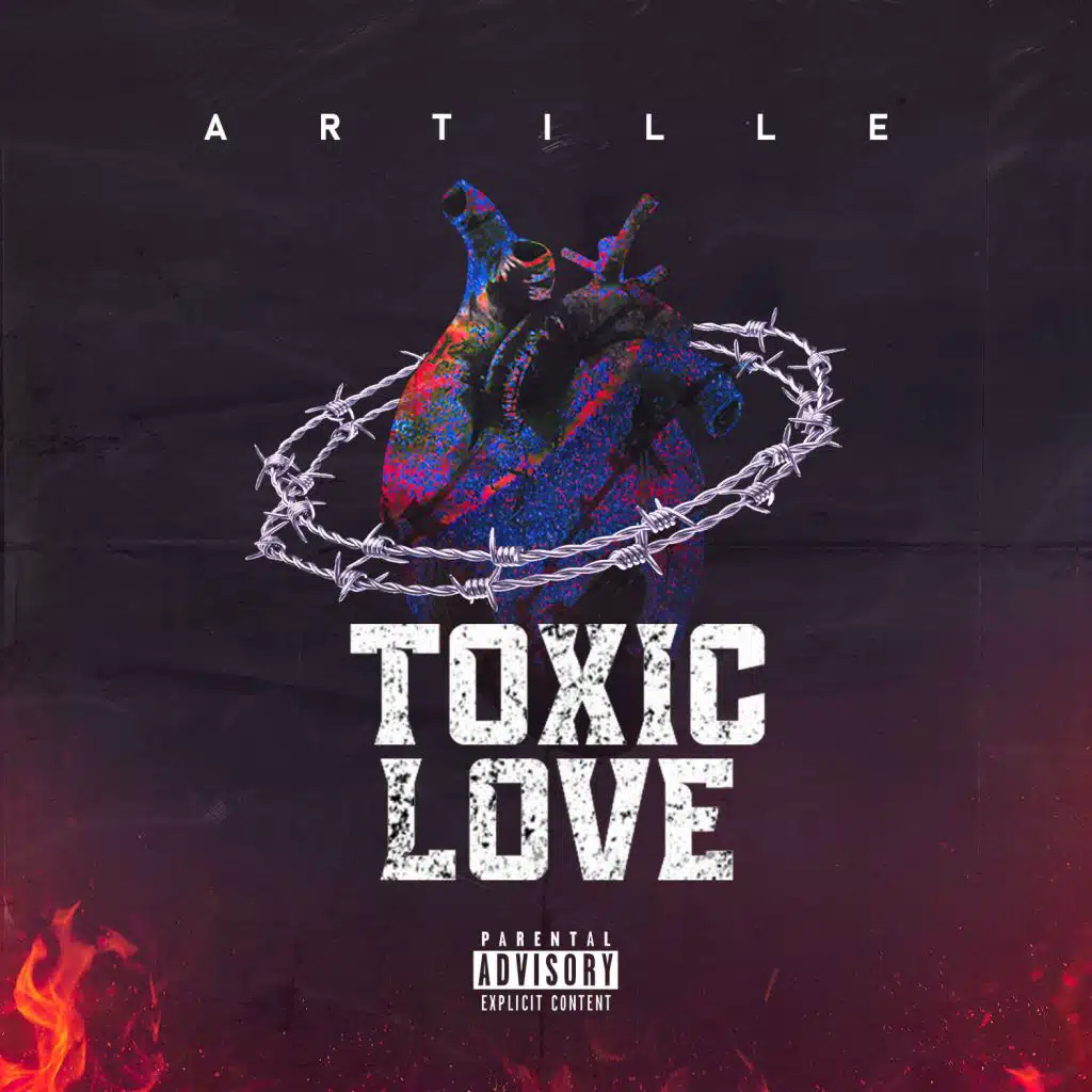 Toxic Love