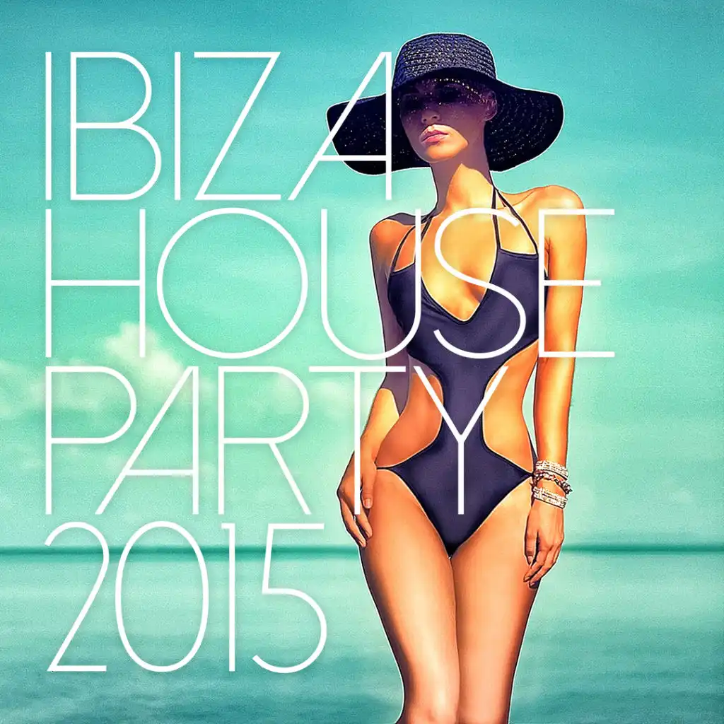 Ibiza House Party 2015 (feat. Traumton)