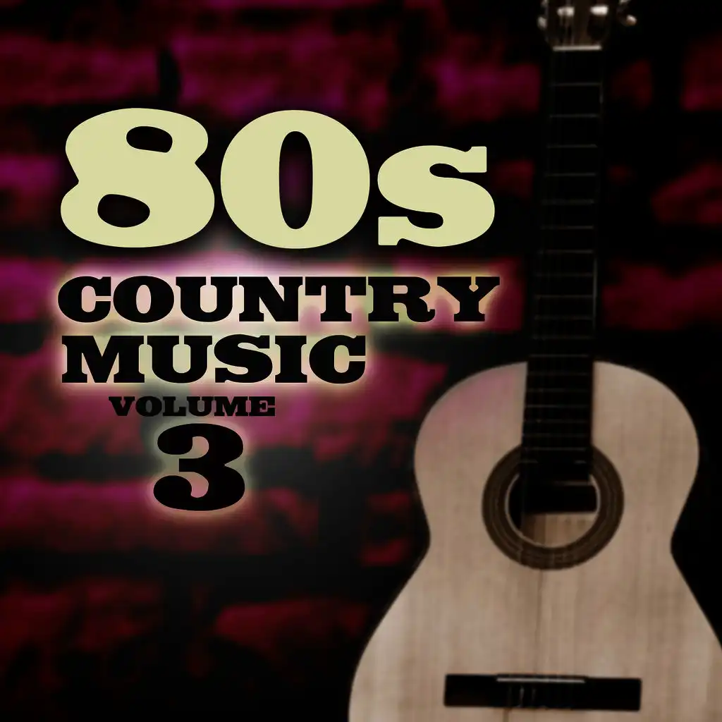 80's Country Music, Vol. 3