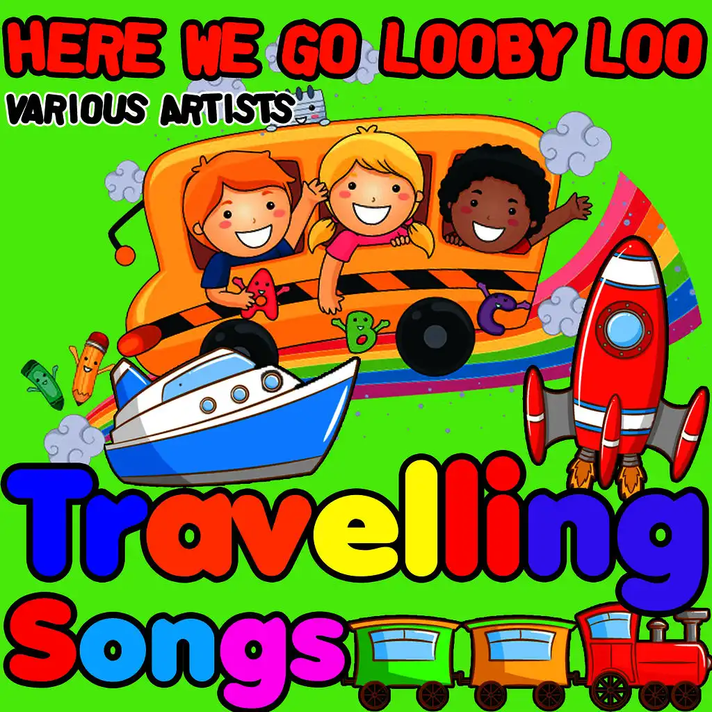 Sarah Greene & The Children's Company Band & Choir