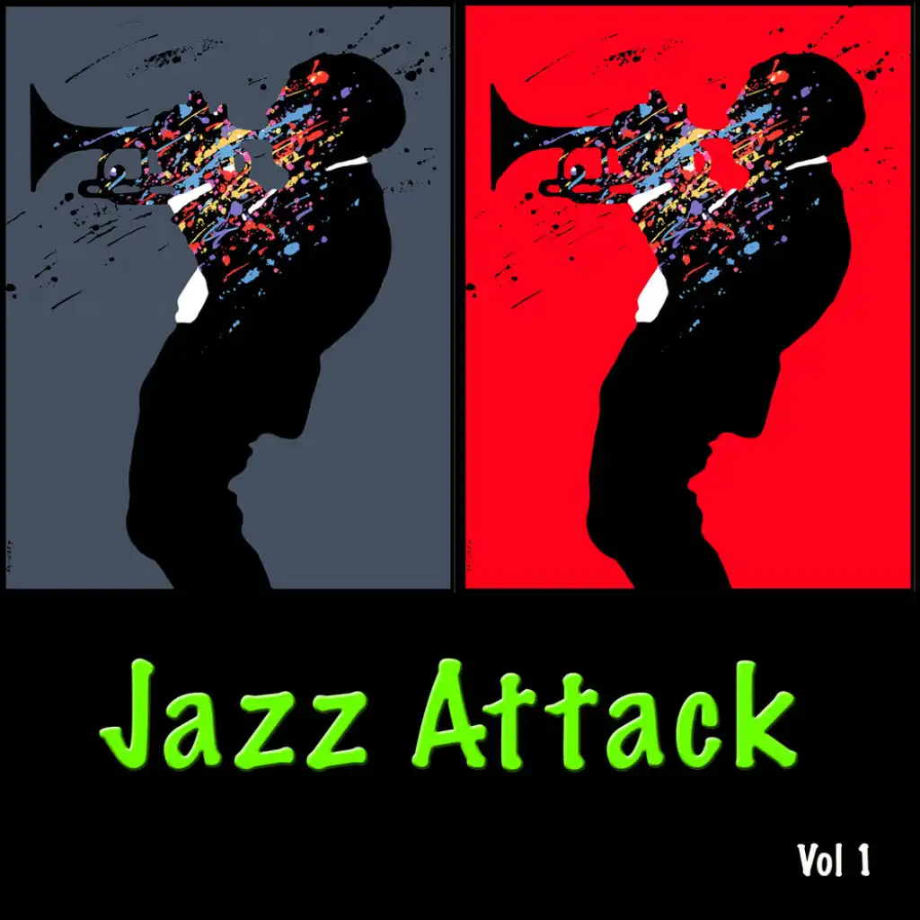 Jazz Attack Vol 1