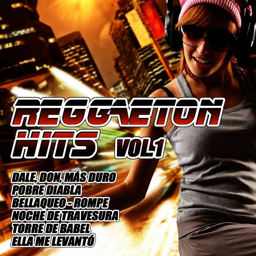 Reggaeton Hits Vol. 1
